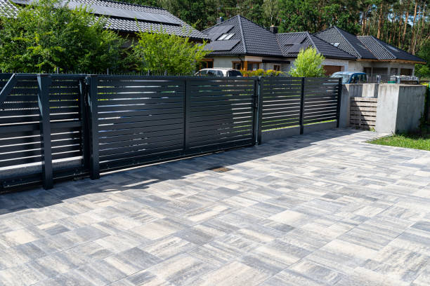 Reasons to Select Us for Your Driveway Paving Requirements in Waimanalo, HI