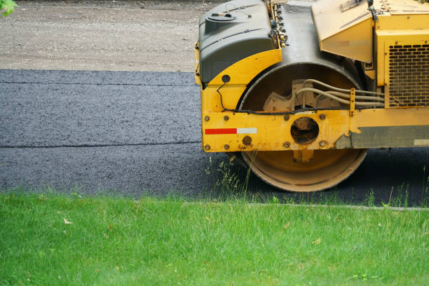 Best Permeable Paver Driveway  in Waimanalo, HI